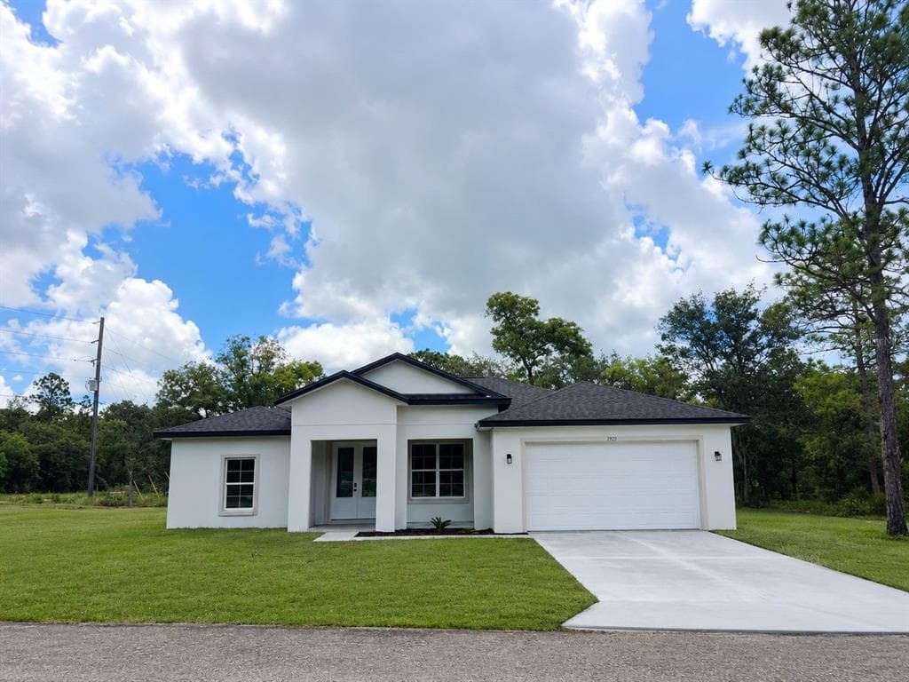 7325 N GALT POINT, CITRUS SPRINGS, FL 34434
