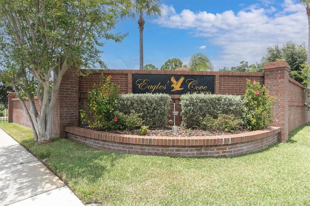4270 COVE DRIVE, PALM HARBOR, FL 34685 — zdjęcie 2