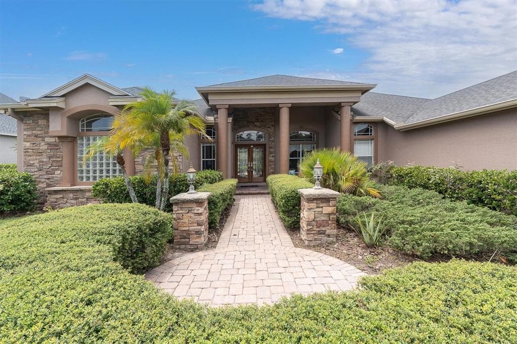 4270 COVE DRIVE, PALM HARBOR, FL 34685 — zdjęcie 3