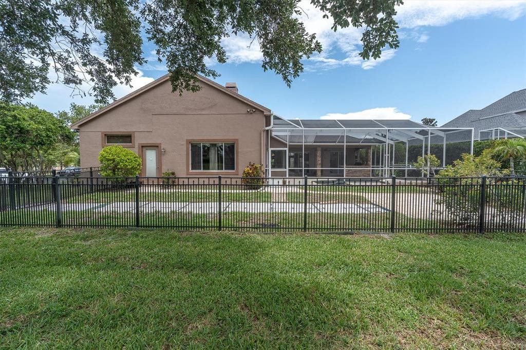 4270 COVE DRIVE, PALM HARBOR, FL 34685 — zdjęcie 4