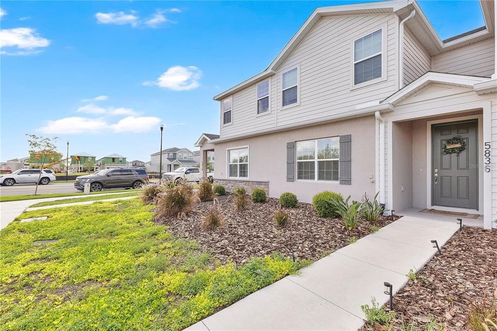 5836 FRESHWATER CANYON DRIVE, ST CLOUD, FL 34771 — zdjęcie 2