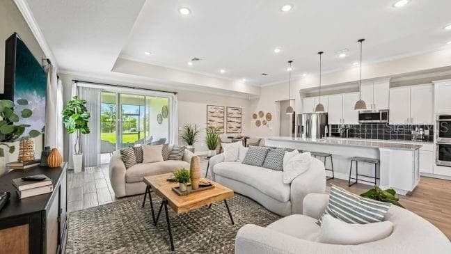 9 LAURELCHERRY COURT, HOMOSASSA, FL 34446 — zdjęcie 4