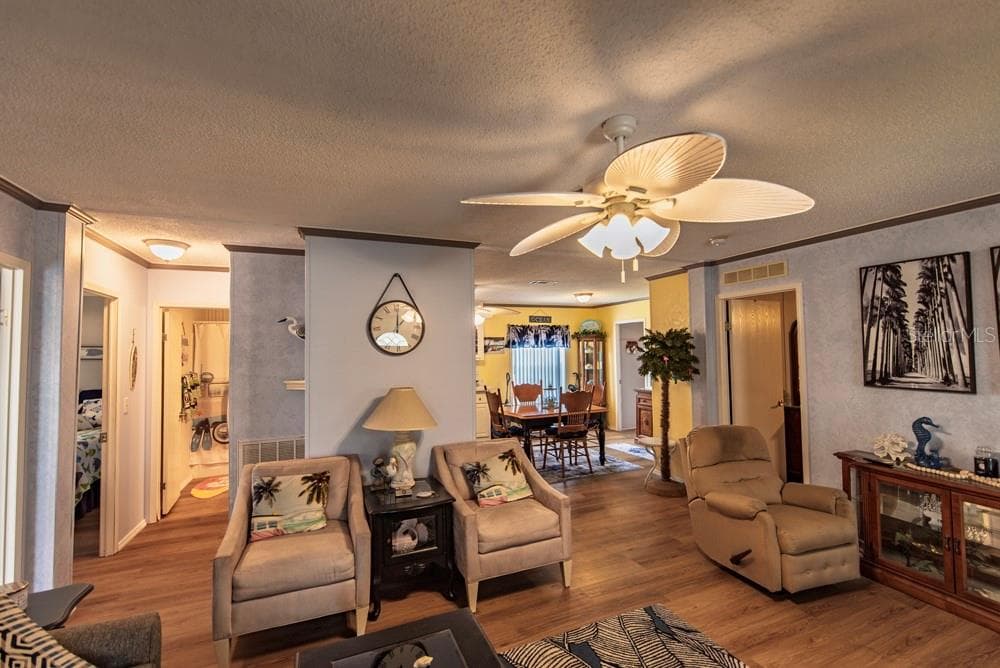 51 AMSTERDAM AVENUE, PUNTA GORDA, FL 33950 — zdjęcie 2