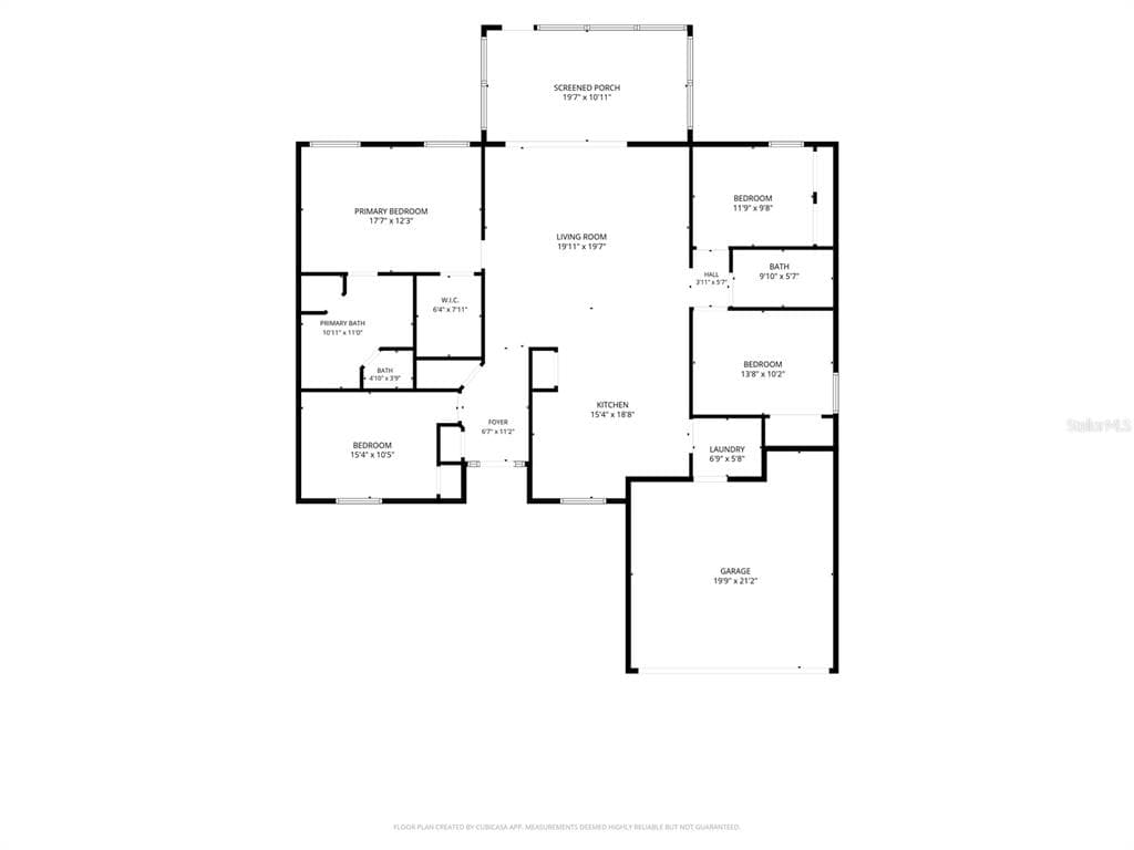 148 COUNTRY LAKES CIRCLE, GROVELAND, FL 34736 — zdjęcie 3