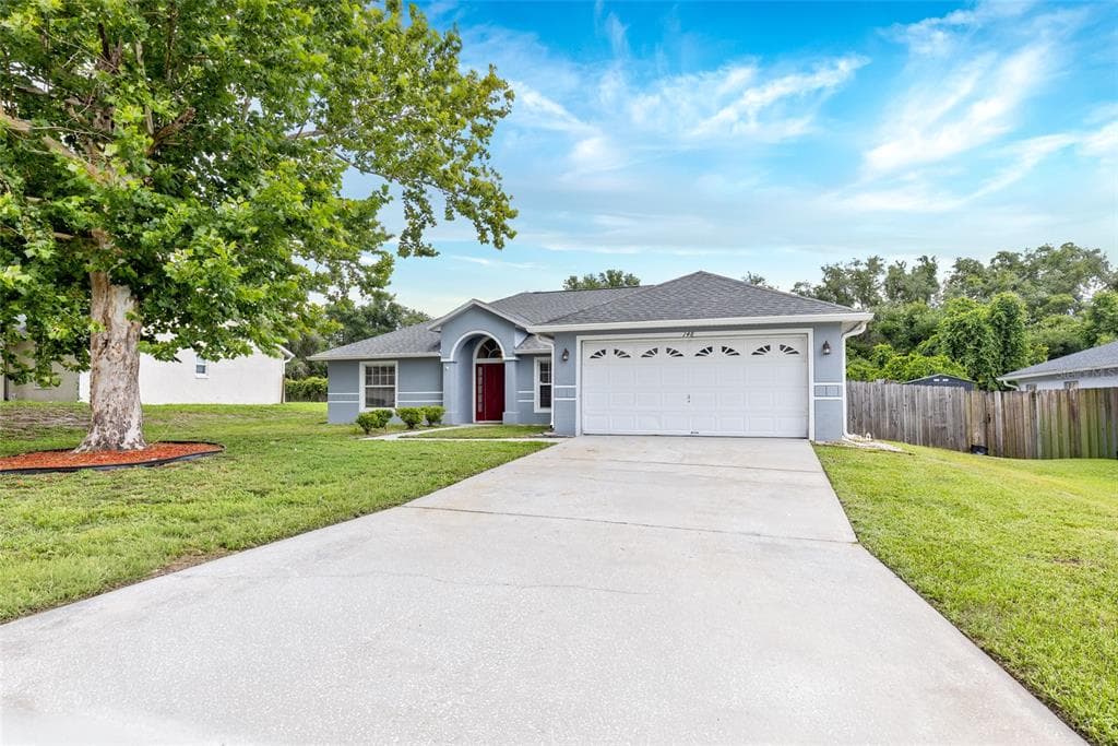 148 COUNTRY LAKES CIRCLE, GROVELAND, FL 34736