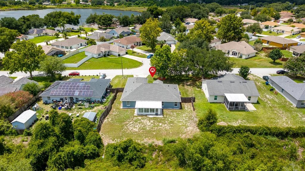 148 COUNTRY LAKES CIRCLE, GROVELAND, FL 34736 — zdjęcie 4