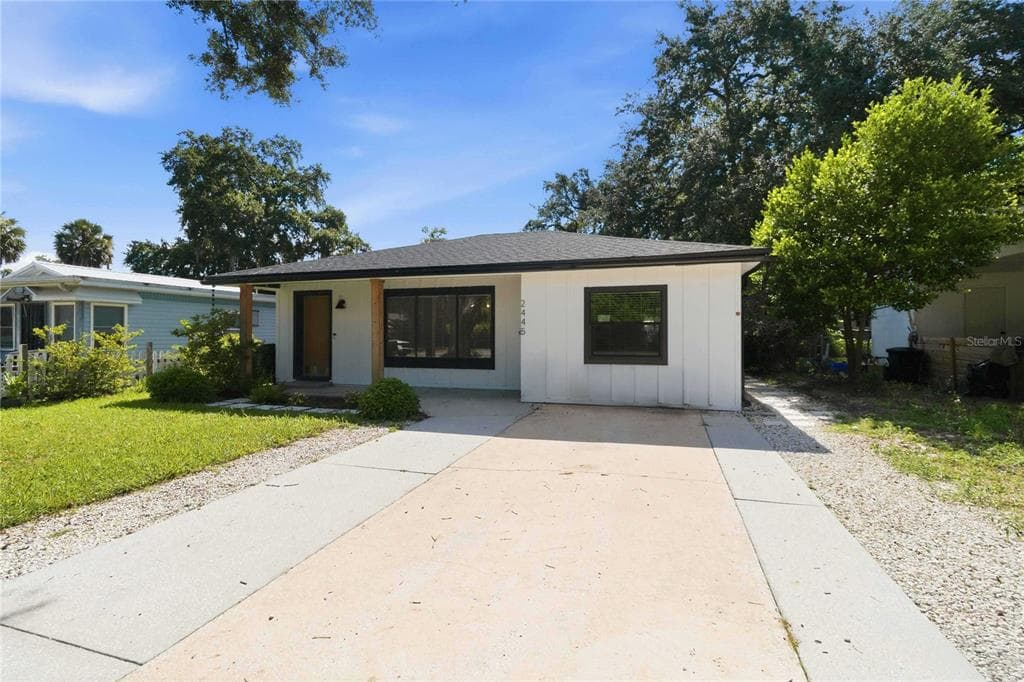 2445 SANFORD AVENUE, SANFORD, FL 32771 — zdjęcie 2