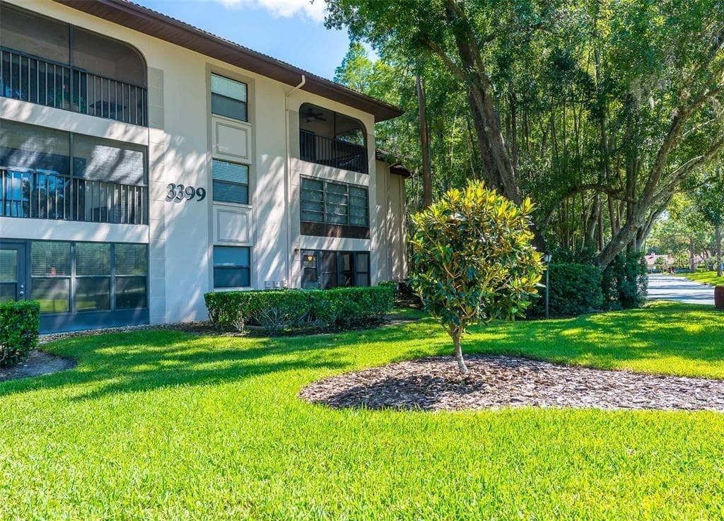 3399 MERMOOR DRIVE # 206, PALM HARBOR, FL 34685 — zdjęcie 2