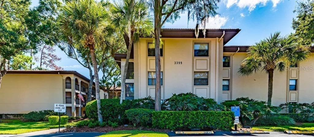3399 MERMOOR DRIVE # 206, PALM HARBOR, FL 34685 — zdjęcie 3