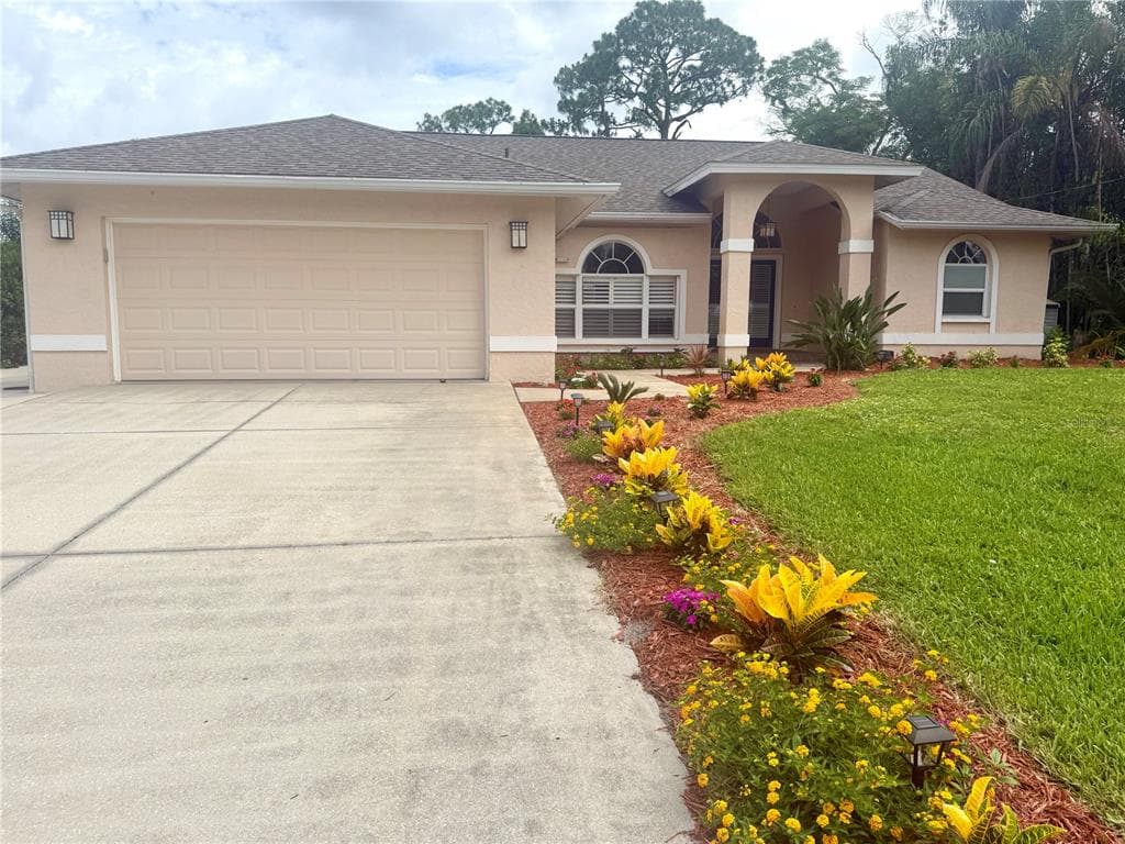 6535 CANARY STREET, SARASOTA, FL 34241