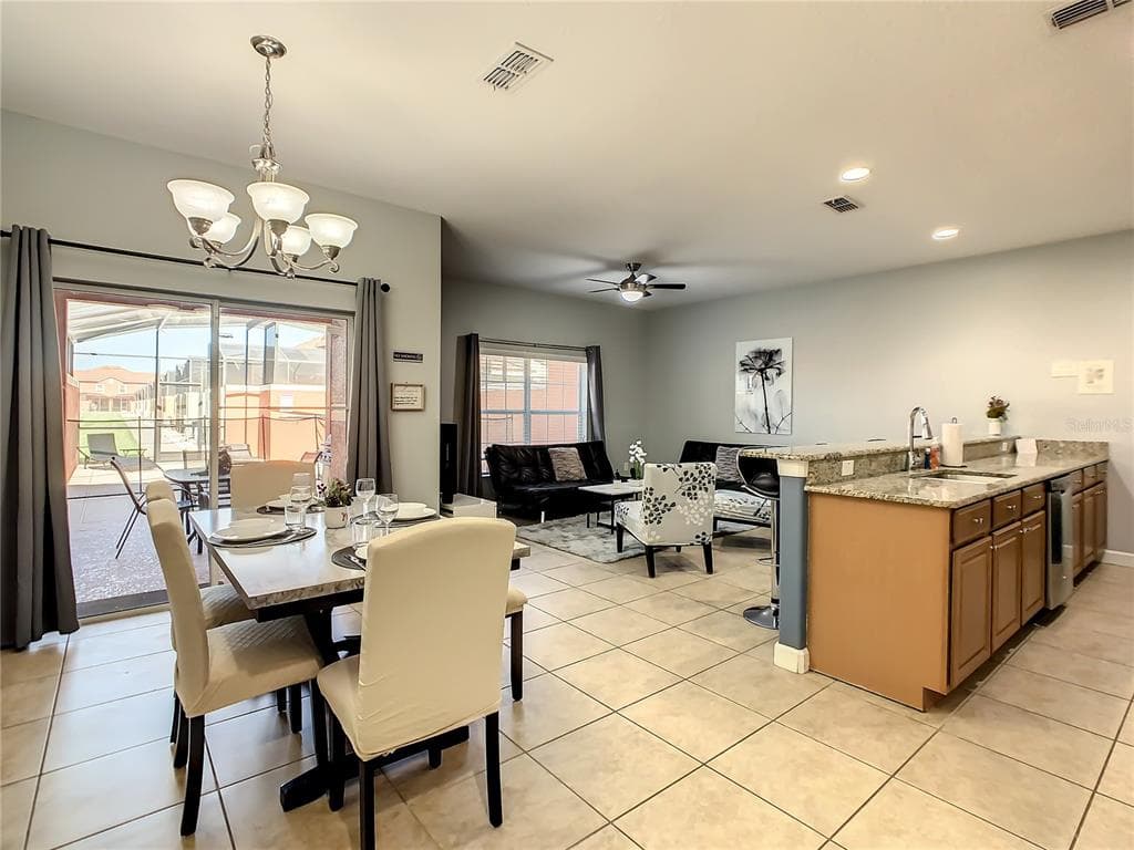 8845 CANDY PALM ROAD, KISSIMMEE, FL 34747 — zdjęcie 3