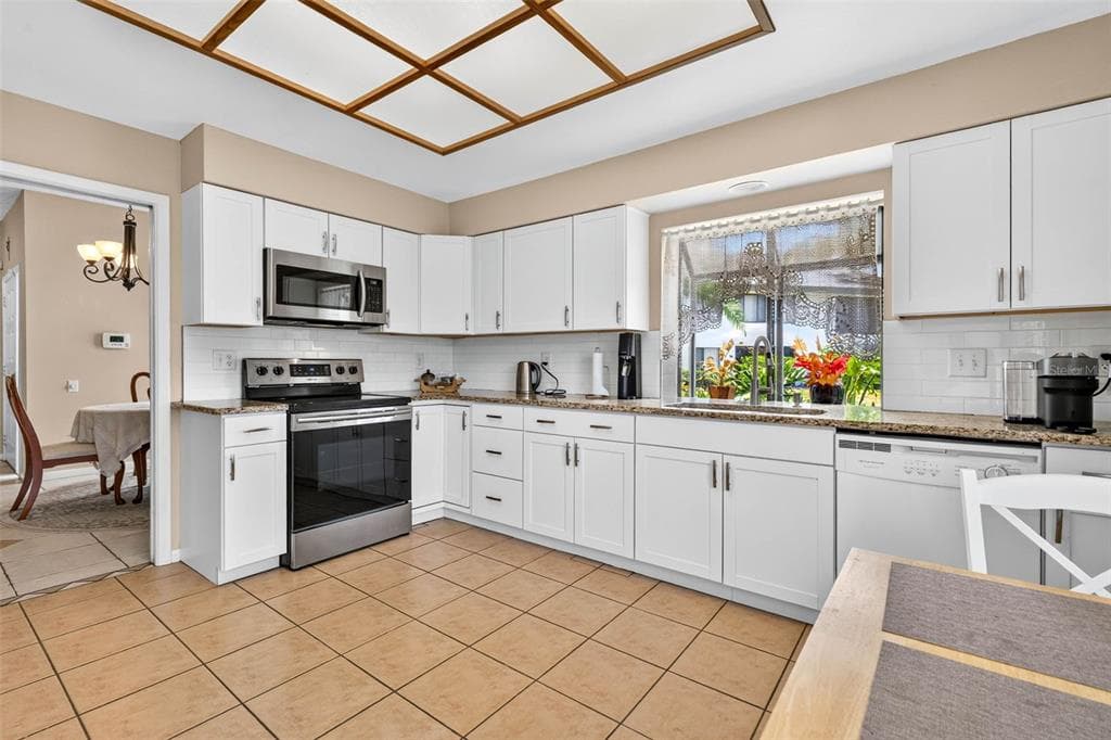 1846 LAKE CYPRESS DRIVE # 1846, SAFETY HARBOR, FL 34695 — zdjęcie 2