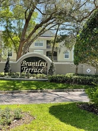 586 BRANTLEY TERRACE WAY # 301, ALTAMONTE SPRINGS, FL 32714