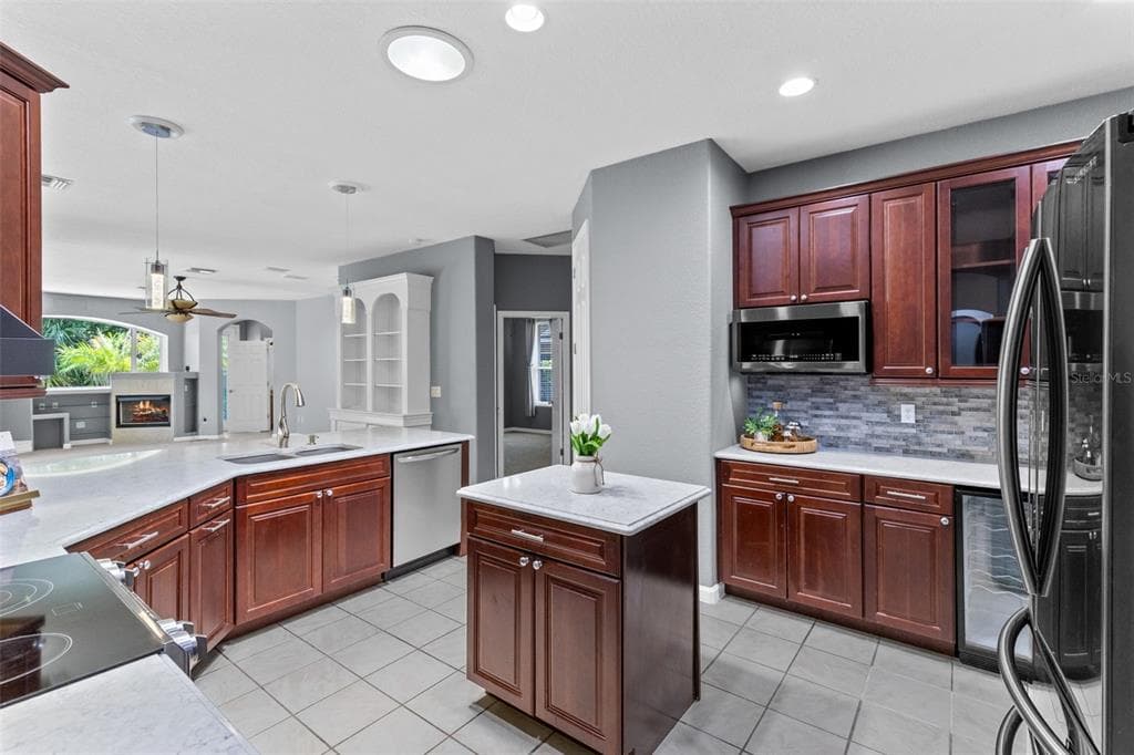 341 VERACLIFF COURT, OVIEDO, FL 32765 — zdjęcie 3