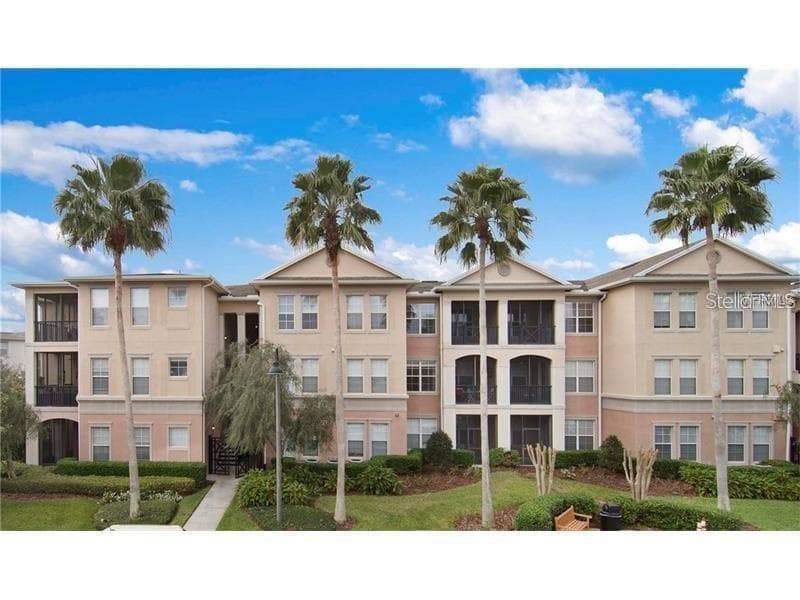 8168 BOAT HOOK LOOP # 724, WINDERMERE, FL 34786