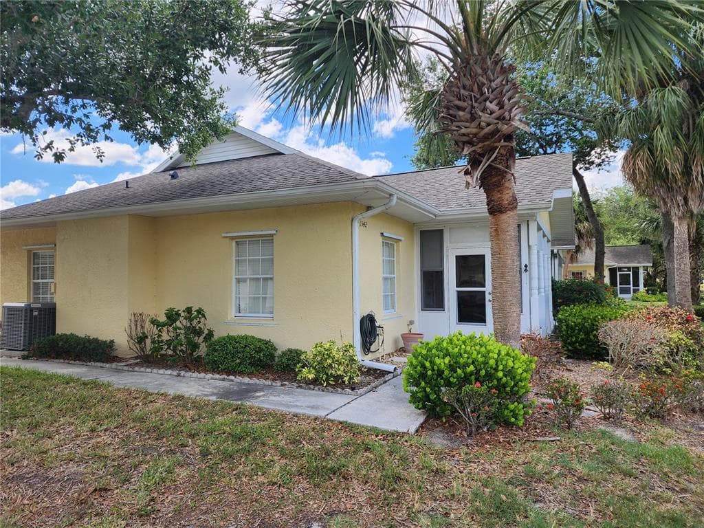 1542 RED OAK LANE, PORT CHARLOTTE, FL 33948 — zdjęcie 2