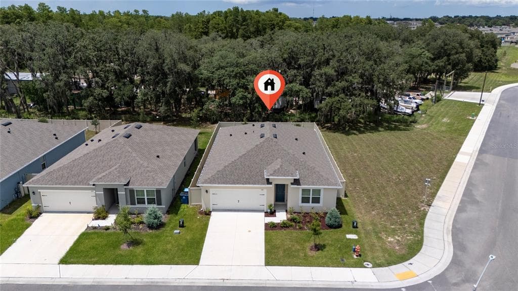 698 PARK PLACE BOULEVARD, DAVENPORT, FL 33837 — zdjęcie 3