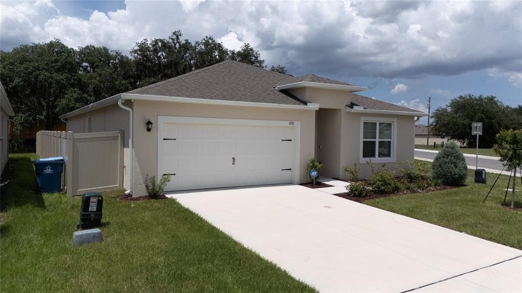 698 PARK PLACE BOULEVARD, DAVENPORT, FL 33837 — zdjęcie 5