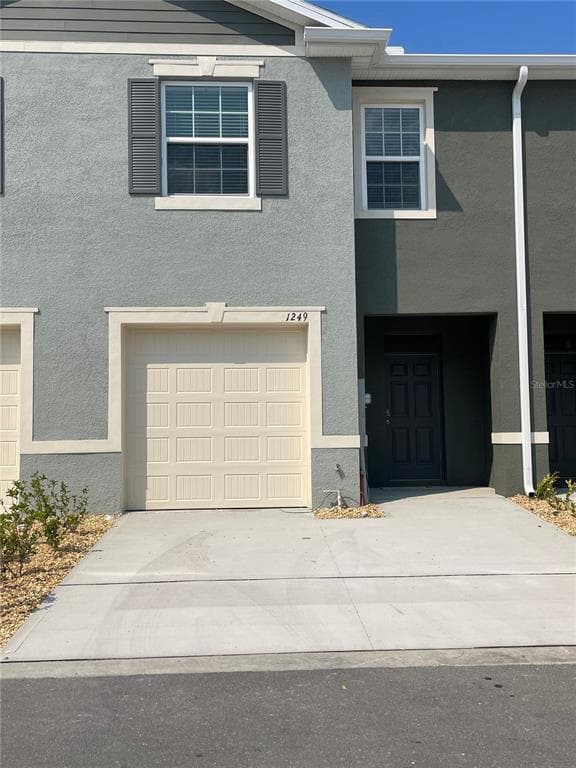 1249 YELLOW FINCH DRIVE, DAVENPORT, FL 33837