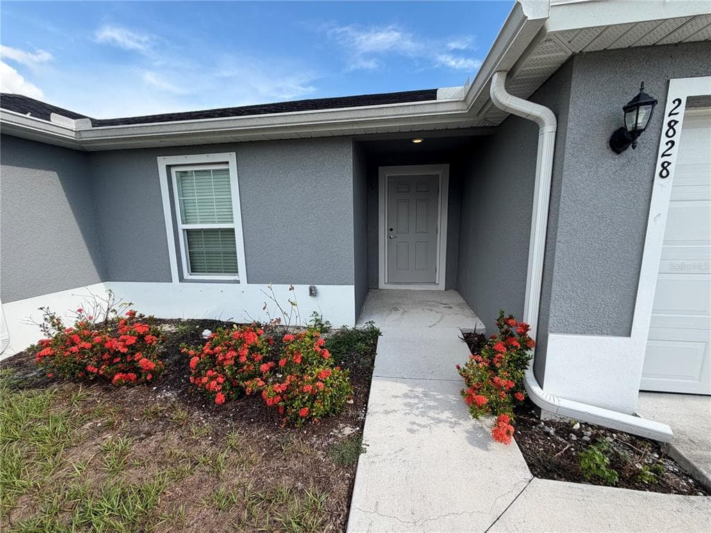 2828 SW 2ND TERRACE, CAPE CORAL, FL 33991 — zdjęcie 2