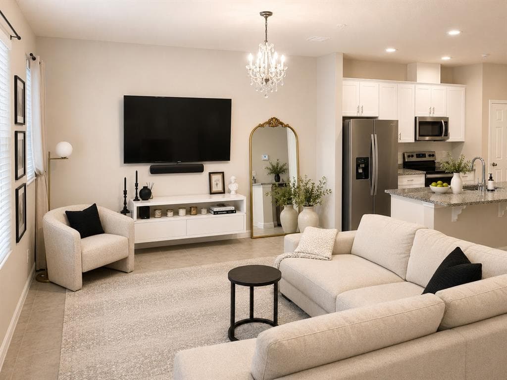 964 LEGACY WINDS WAY, CASSELBERRY, FL 32707 — zdjęcie 4
