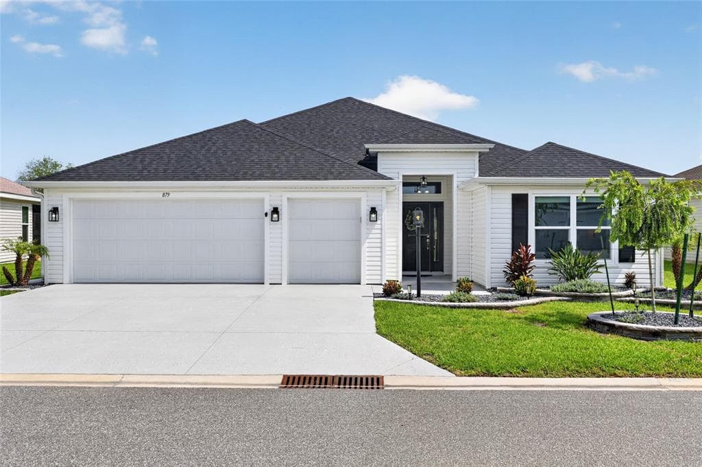 879 MORLEY AVENUE, THE VILLAGES, FL 34762 — zdjęcie 2