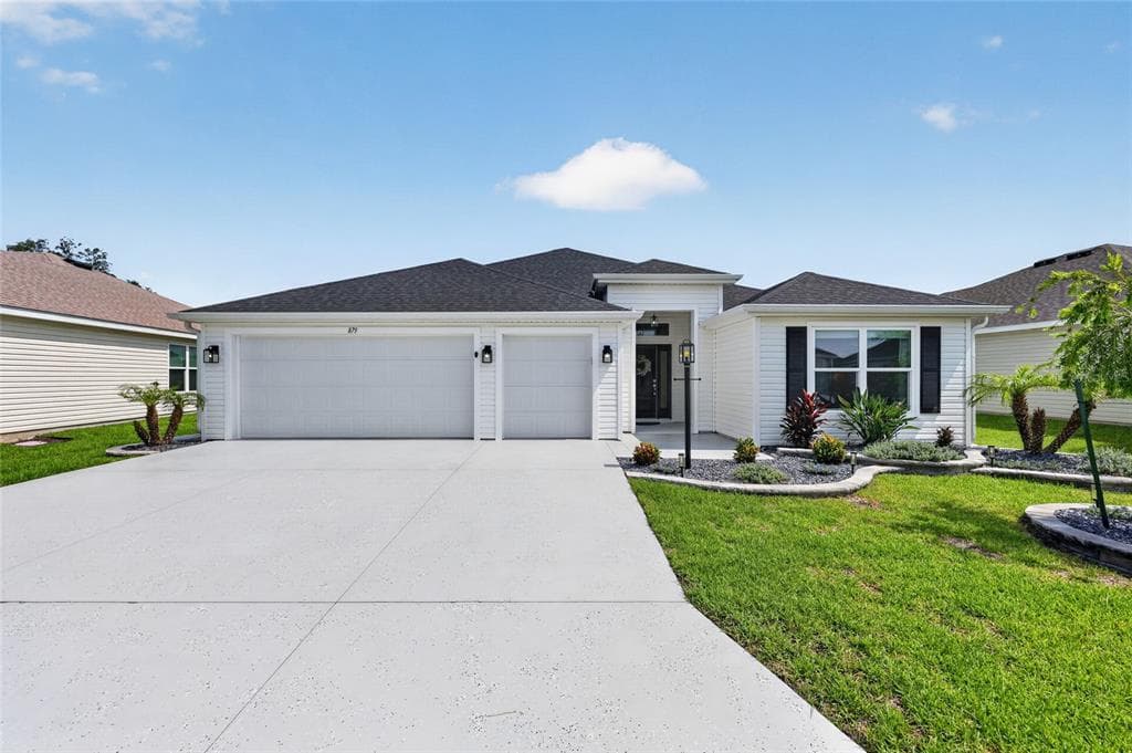 879 MORLEY AVENUE, THE VILLAGES, FL 34762 — zdjęcie 3