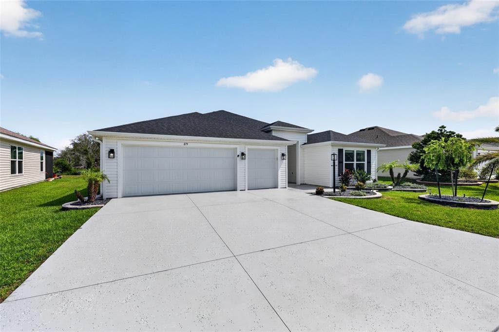 879 MORLEY AVENUE, THE VILLAGES, FL 34762 — zdjęcie 4