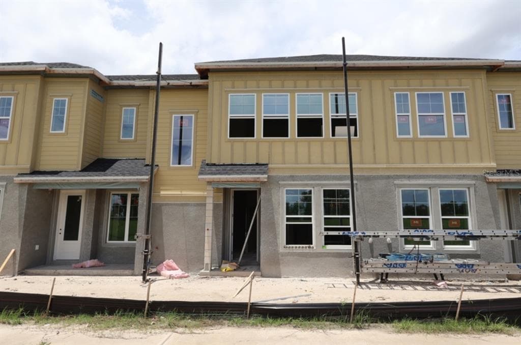 3542 CASPIAN CHERVIL STREET, WESLEY CHAPEL, FL 33543 — zdjęcie 2