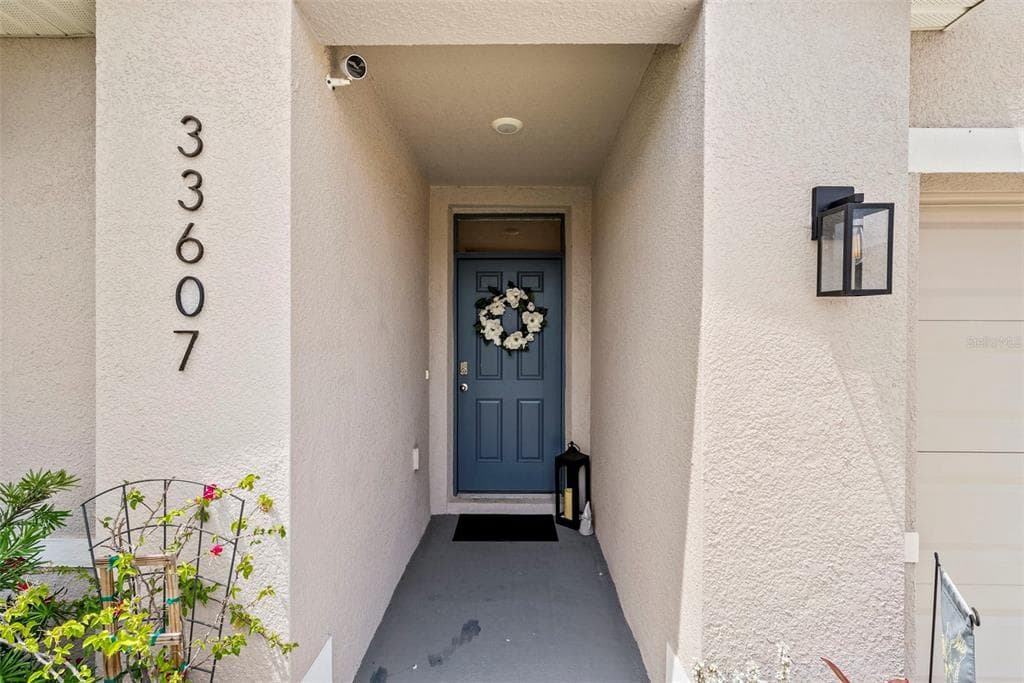 33607 HAMILTON HILL LANE, WESLEY CHAPEL, FL 33545 — zdjęcie 2