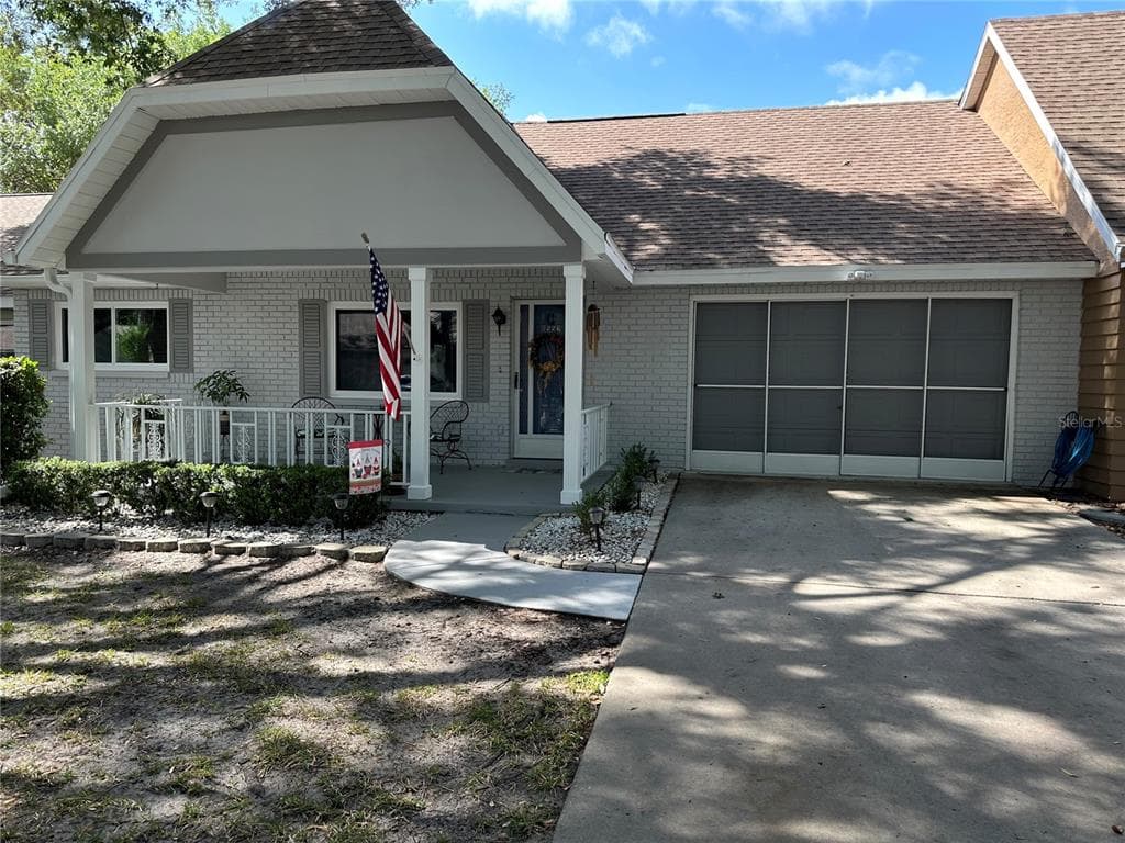 8552 SW 93RD PLACE # C, OCALA, FL 34481