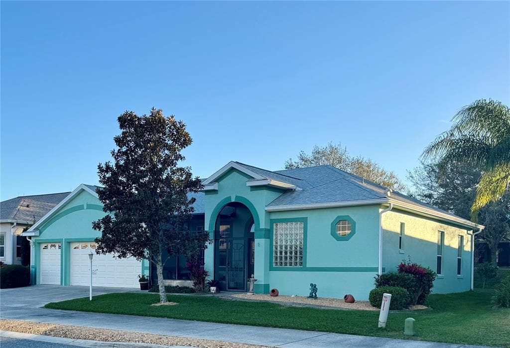 25517 LAUREL VALLEY ROAD, LEESBURG, FL 34748 — zdjęcie 3