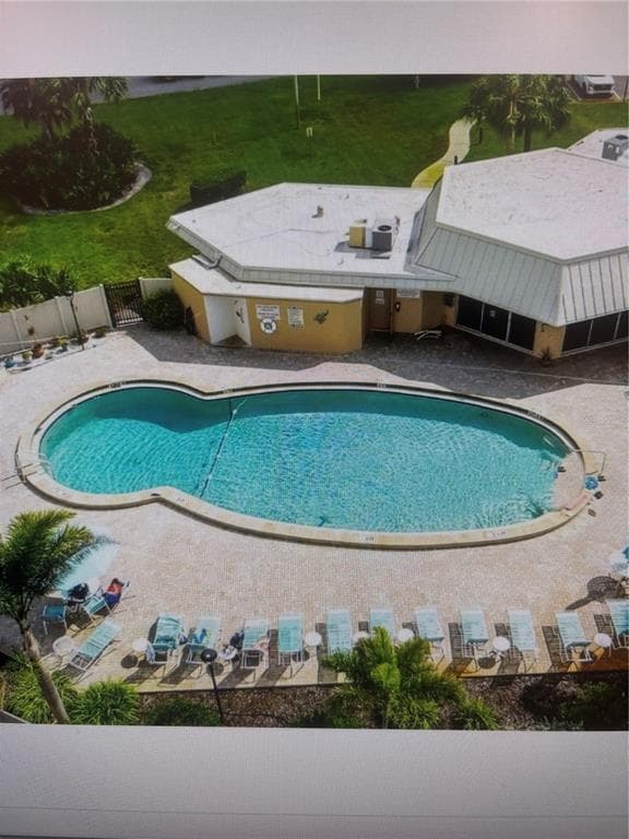 4210 IRONWOOD CIRCLE # 404J, BRADENTON, FL 34209 — zdjęcie 3