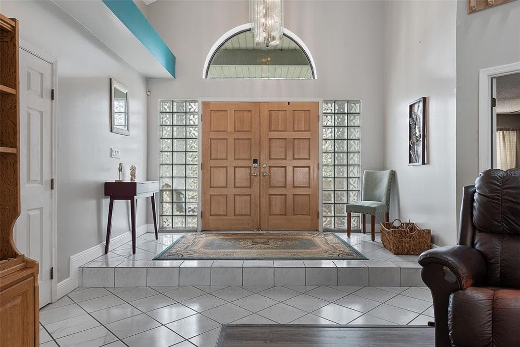 3 ECHO WOODS WAY, ORMOND BEACH, FL 32174 — zdjęcie 3