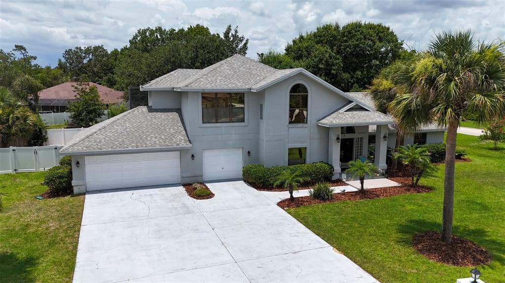 3 ECHO WOODS WAY, ORMOND BEACH, FL 32174