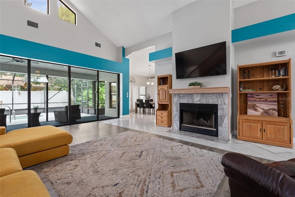 3 ECHO WOODS WAY, ORMOND BEACH, FL 32174 — zdjęcie 5