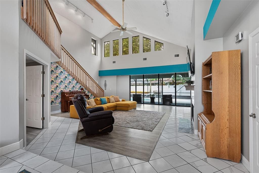 3 ECHO WOODS WAY, ORMOND BEACH, FL 32174 — zdjęcie 4