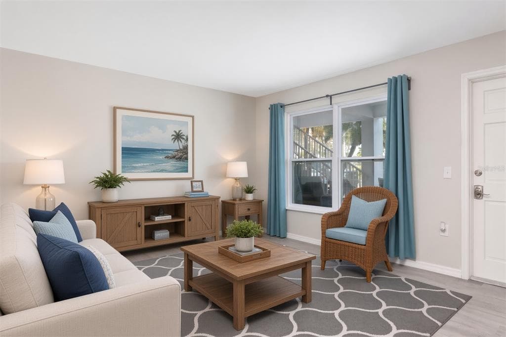 7151 SUNSET WAY # 3, ST PETE BEACH, FL 33706 — zdjęcie 3