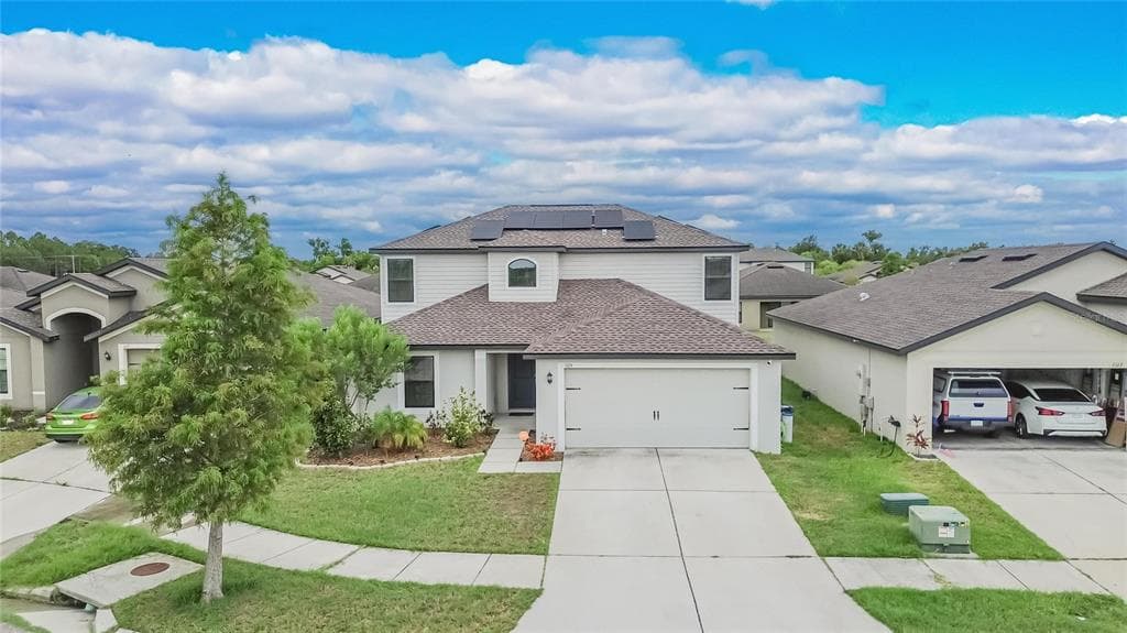 1115 WYNNMERE WALK AVENUE, RUSKIN, FL 33570 — zdjęcie 2
