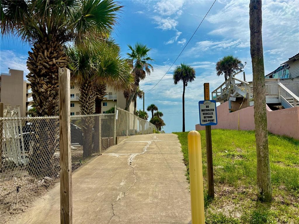 2410 S ATLANTIC AVENUE, NEW SMYRNA BEACH, FL 32169 — zdjęcie 5