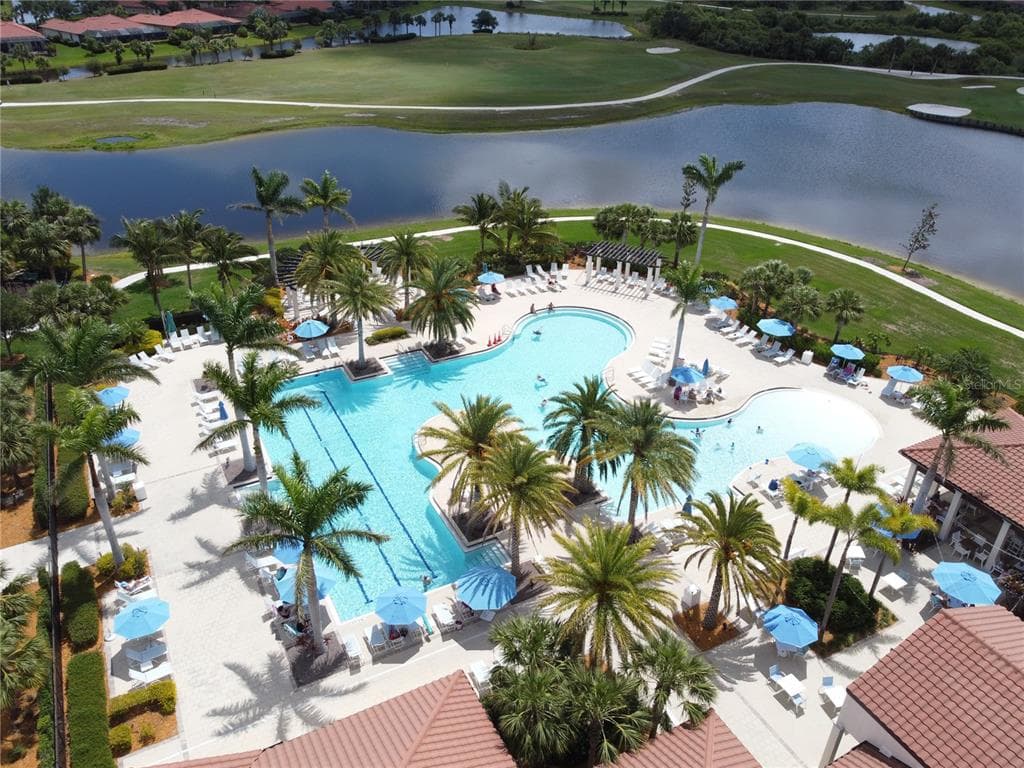 10051 CROOKED CREEK DRIVE # 102, VENICE, FL 34293 — zdjęcie 3