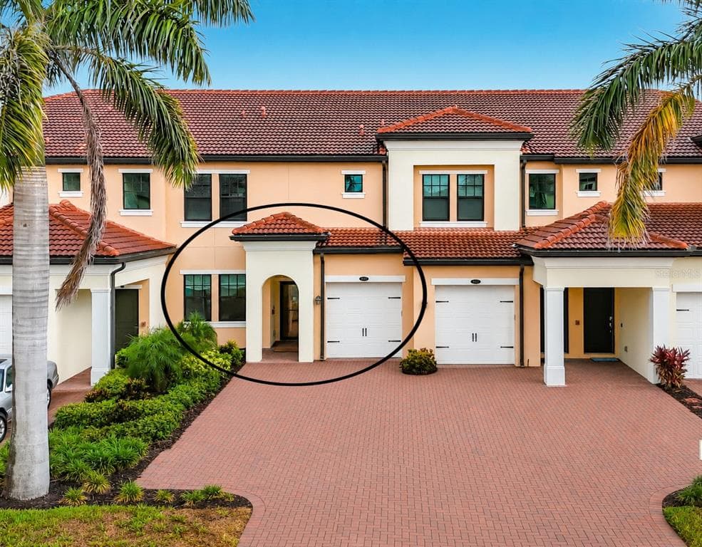 10051 CROOKED CREEK DRIVE # 102, VENICE, FL 34293