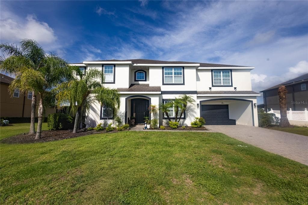 17419 BELLA NOVA DRIVE, ORLANDO, FL 32820 — zdjęcie 2