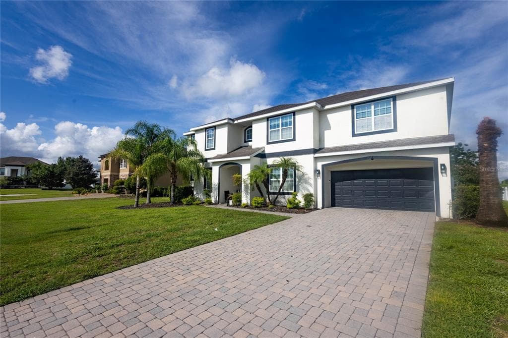17419 BELLA NOVA DRIVE, ORLANDO, FL 32820