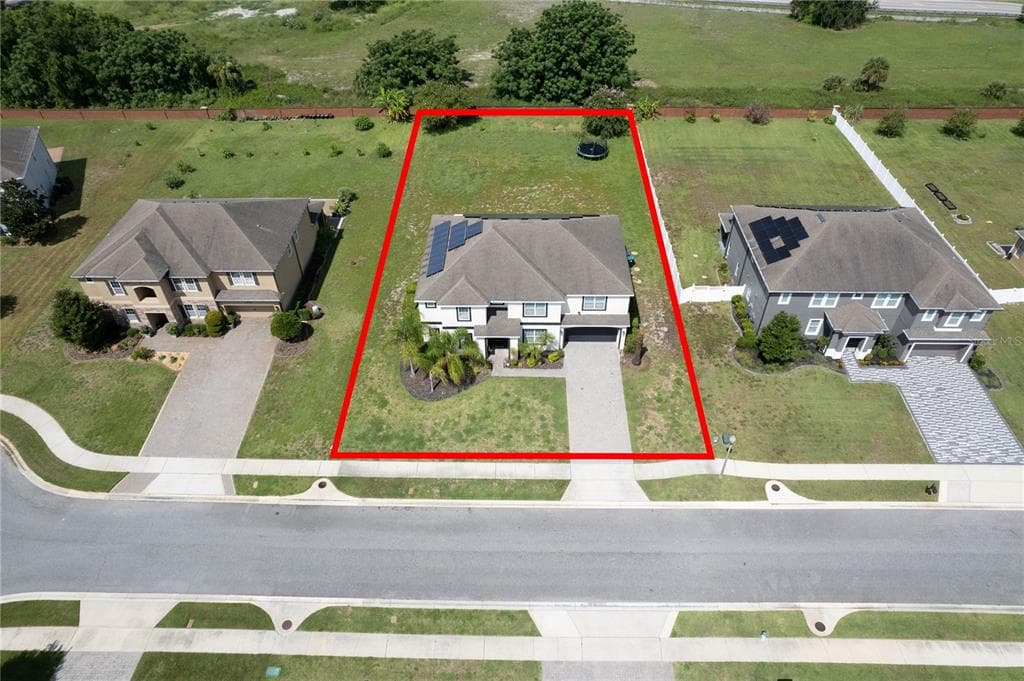 17419 BELLA NOVA DRIVE, ORLANDO, FL 32820 — zdjęcie 5