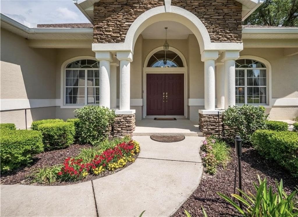 4541 NW 76TH COURT, OCALA, FL 34482 — zdjęcie 2
