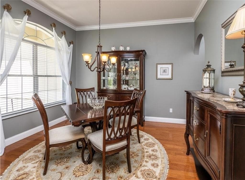 4541 NW 76TH COURT, OCALA, FL 34482 — zdjęcie 5