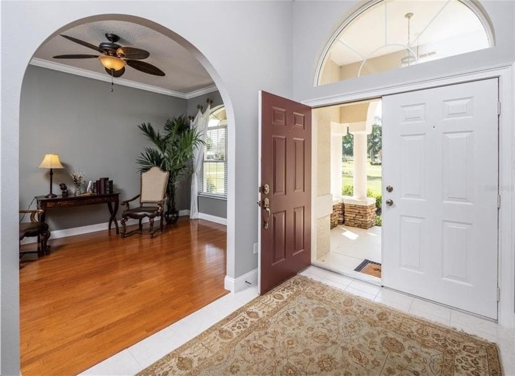 4541 NW 76TH COURT, OCALA, FL 34482 — zdjęcie 4