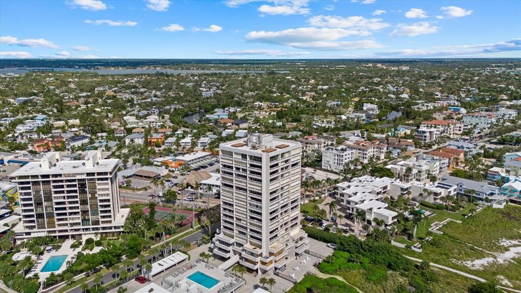 5400 OCEAN BOULEVARD # 17-04, SARASOTA, FL 34242 — zdjęcie 2