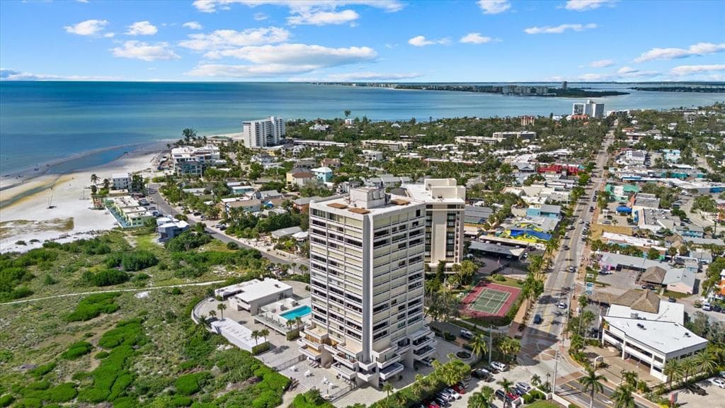 5400 OCEAN BOULEVARD # 17-04, SARASOTA, FL 34242 — zdjęcie 3